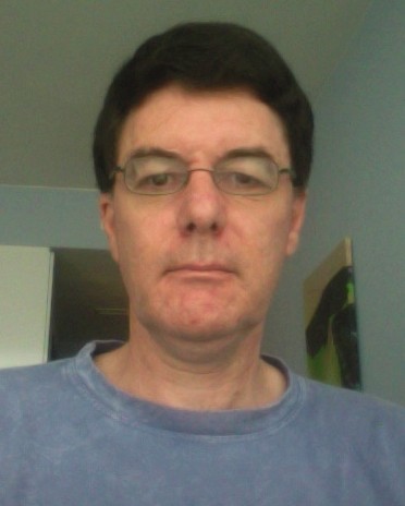 Mark Brimble