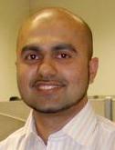 Zeeshan Shah